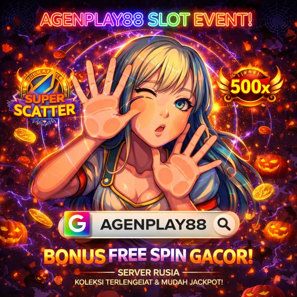 MAUJP44 • Mau Pengalaman Seru? Jalan Pintas Menuju Kemenangan Manis!